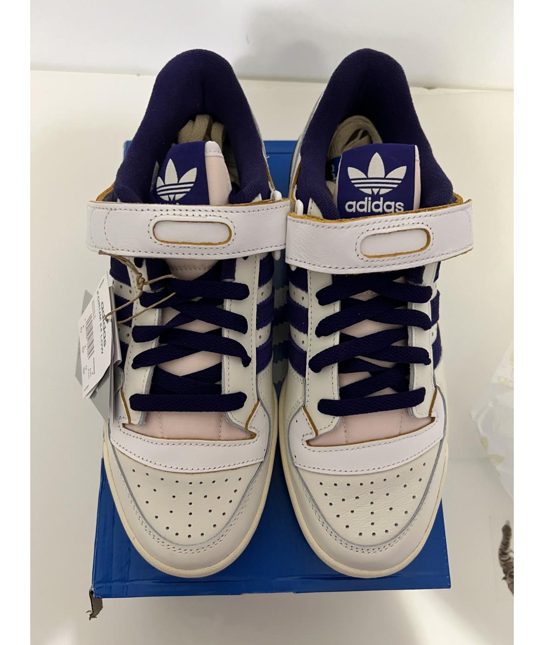 ADIDAS Мульти низкие кроссовки / кеды, фото 2