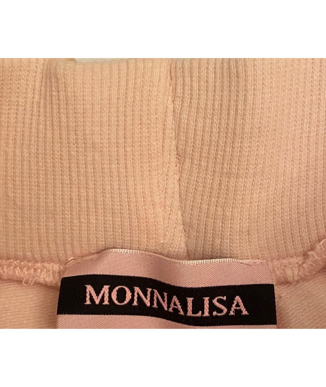 MONNALISA Розовый комплект, фото 7