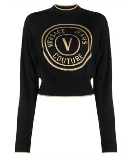 VERSACE JEANS COUTURE Джемпер / свитер