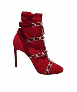 VALENTINO Ботильоны