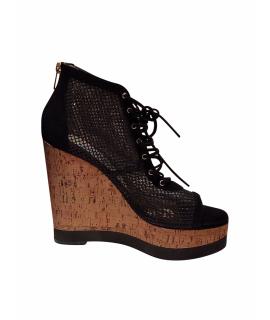 JIMMY CHOO Босоножки