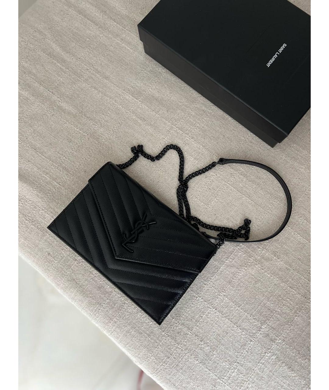 Ysl woc black store hardware