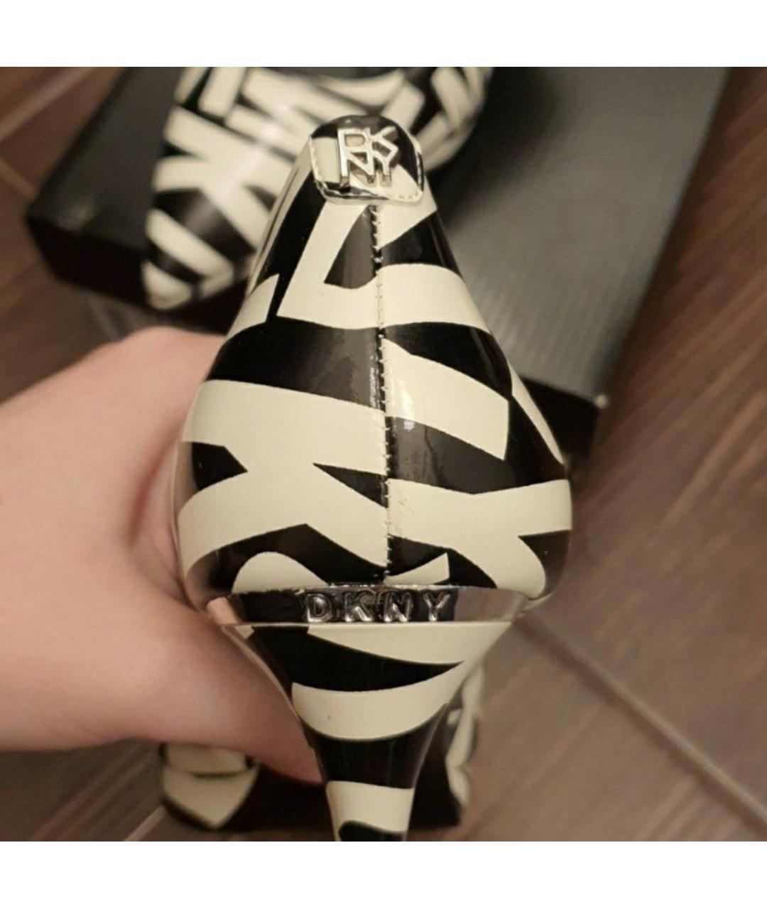 Туфли DKNY для женщин купить за 6500 руб, арт. 1357940 – Интернет