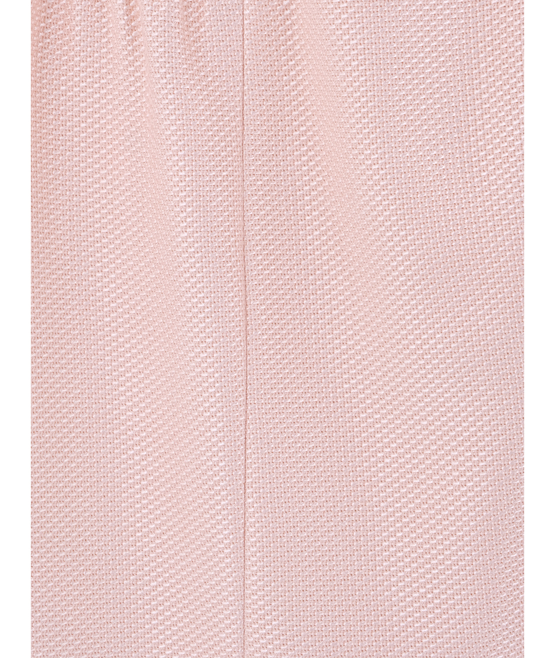 MOSCHINO Розовая шерстяная юбка миди, фото 4