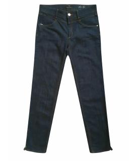 HUGO BOSS Джинсы слим