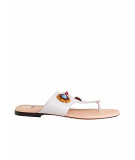 FENDI Шлепанцы