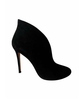 GIANVITO ROSSI Ботильоны