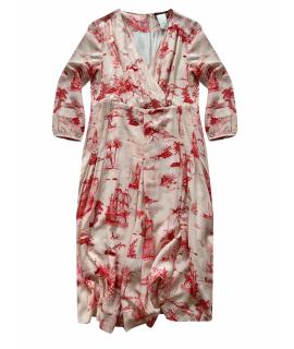 'S MAX MARA Повседневное платье