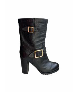 JIMMY CHOO Полусапоги