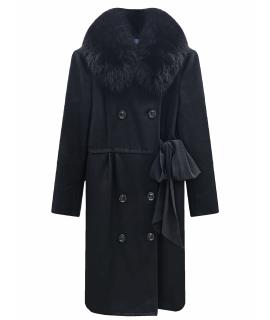 MOSCHINO Пальто