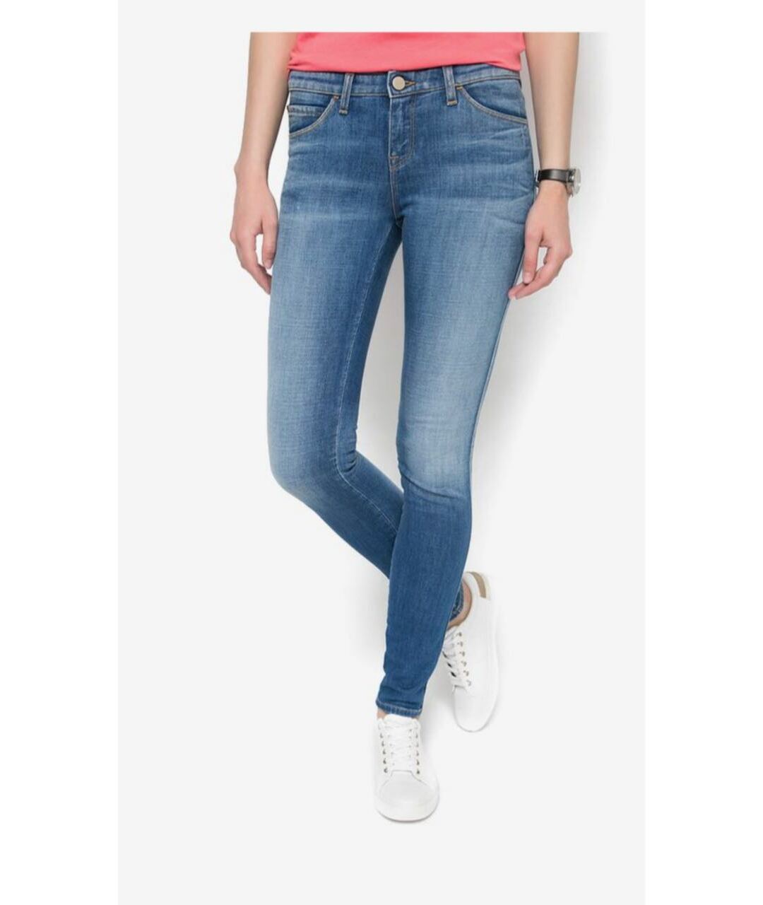 Jeans armani jeans womens best sale