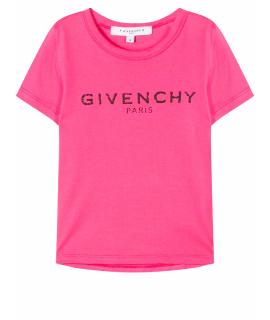 GIVENCHY KIDS Детская футболка / топ