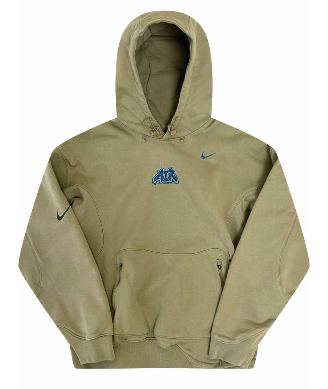 Nike off white campus hoodie online