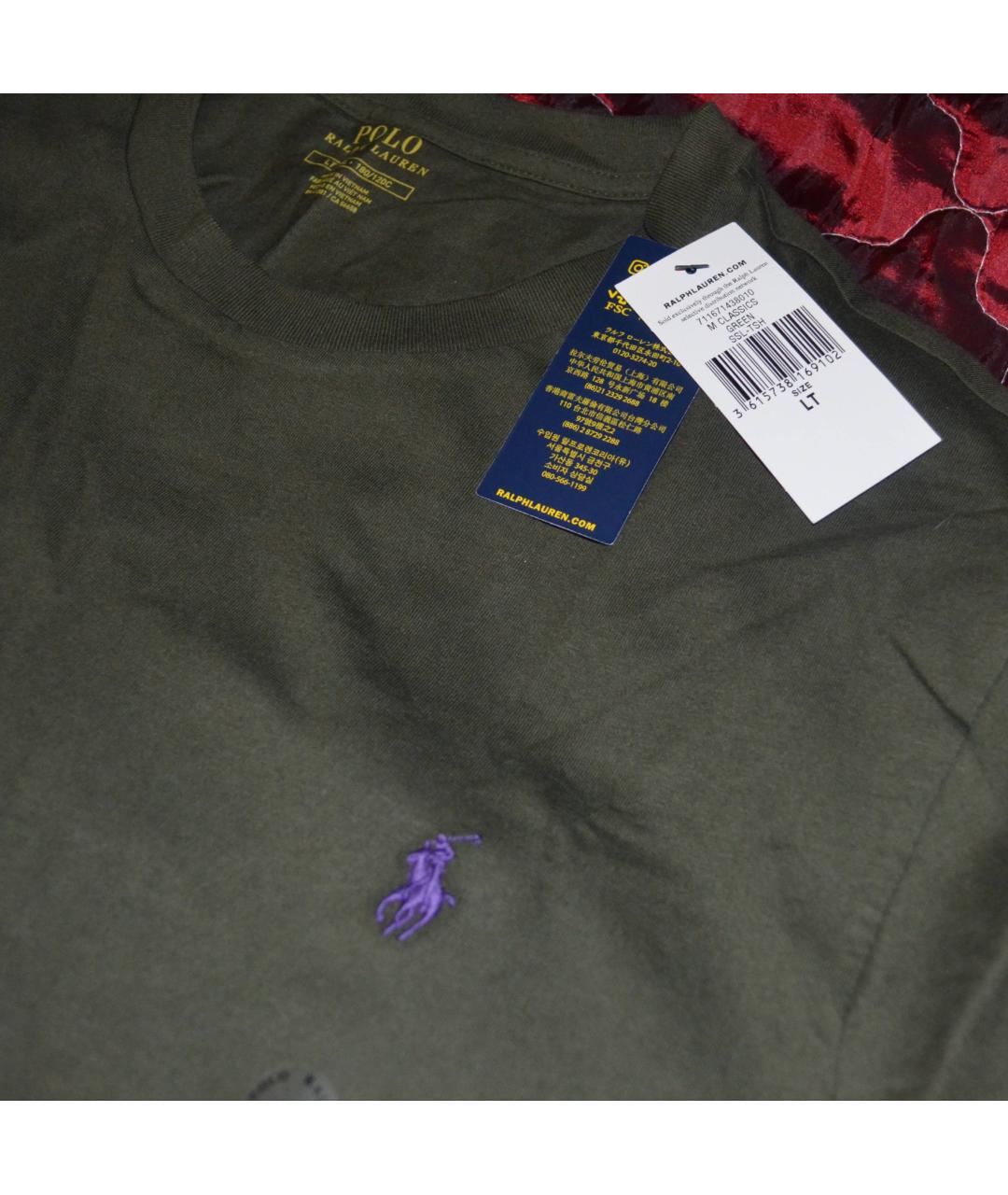 Кепка Polo Ralph Lauren