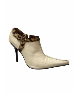 CASADEI Ботильоны