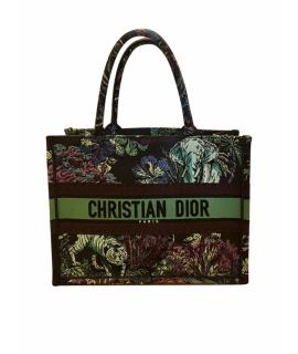 CHRISTIAN DIOR Сумка тоут