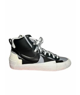 NIKE Высокие кроссовки / кеды