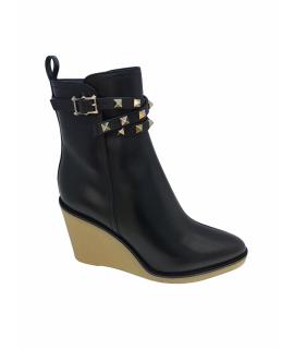 VALENTINO Ботильоны