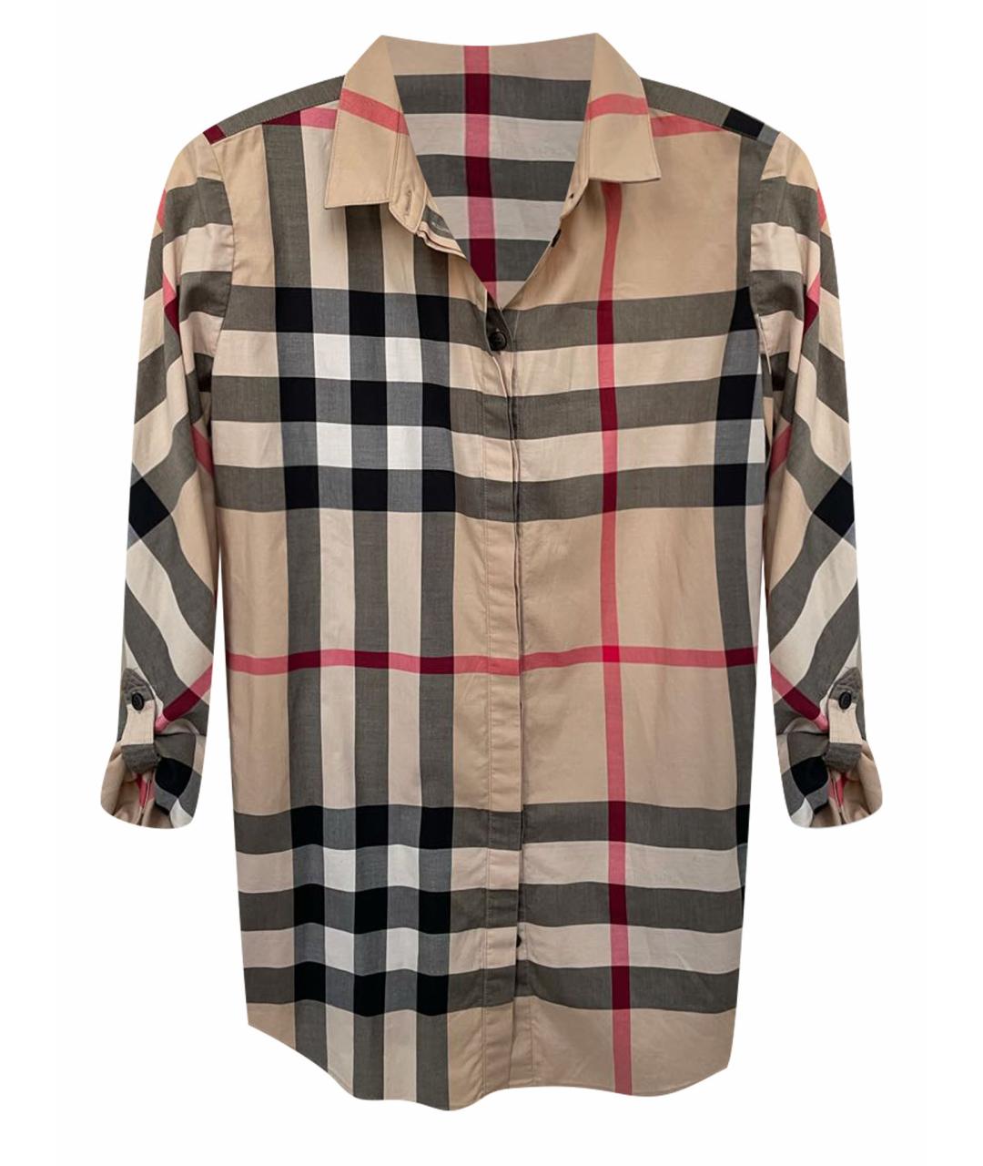 BURBERRY LONDON