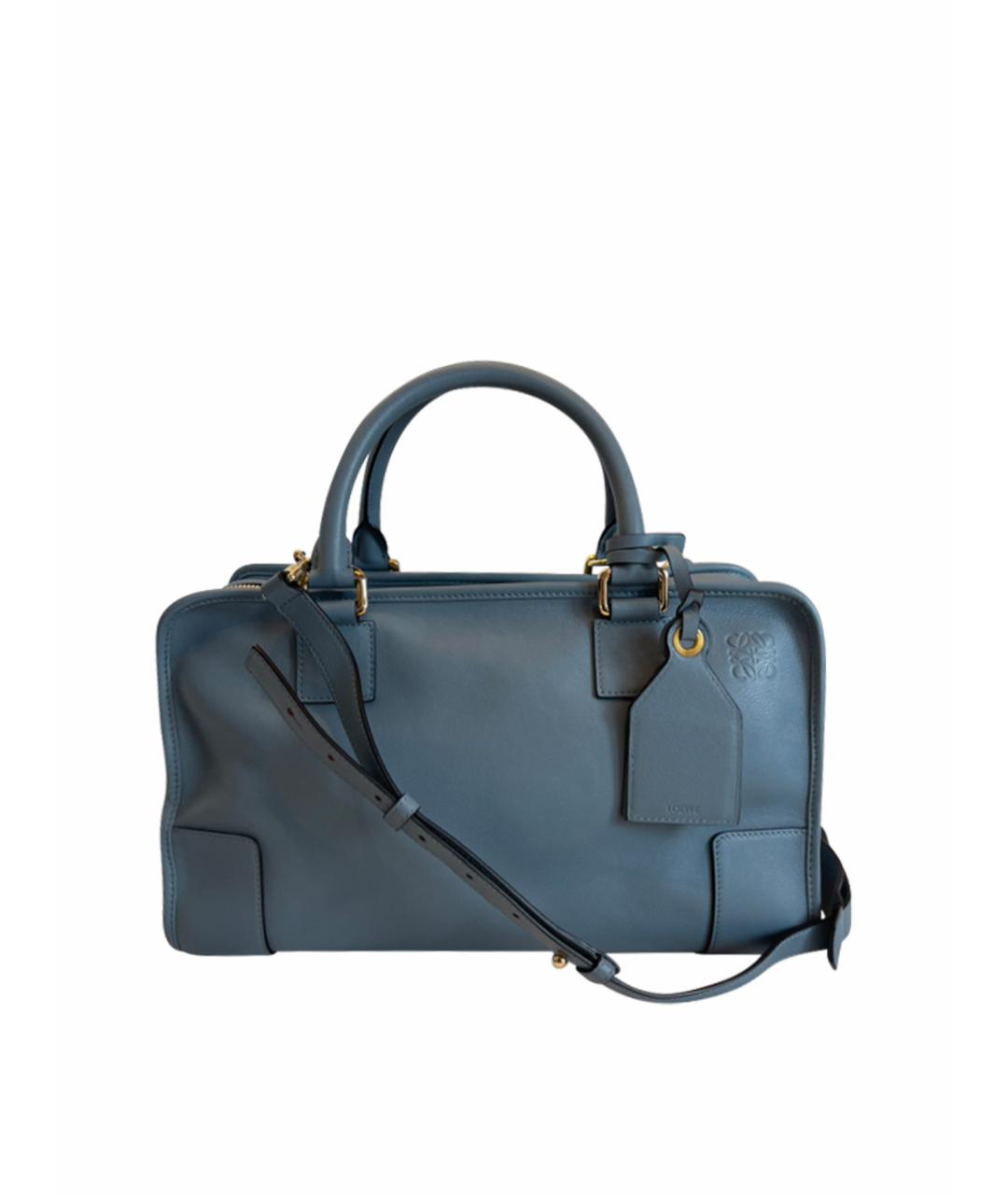 Loewe on sale steel blue