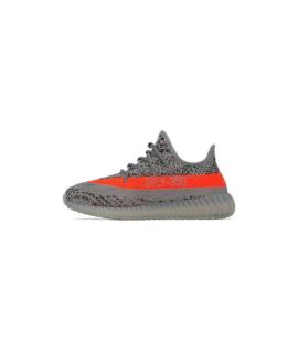 ADIDAS YEEZY Кеды