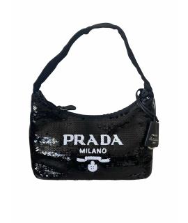 PRADA Сумка с короткими ручками