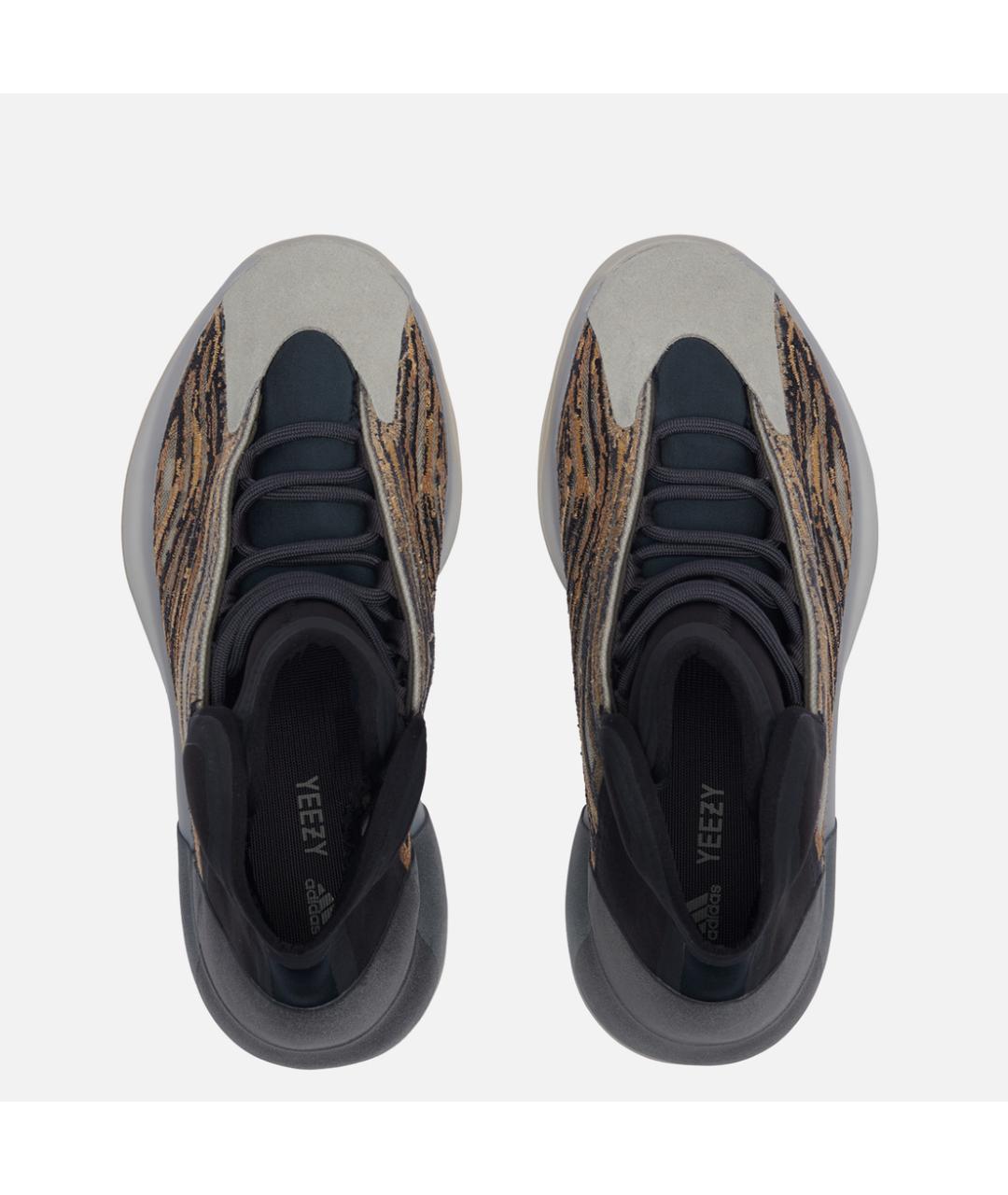 ADIDAS YEEZY Мульти кроссовки, фото 3