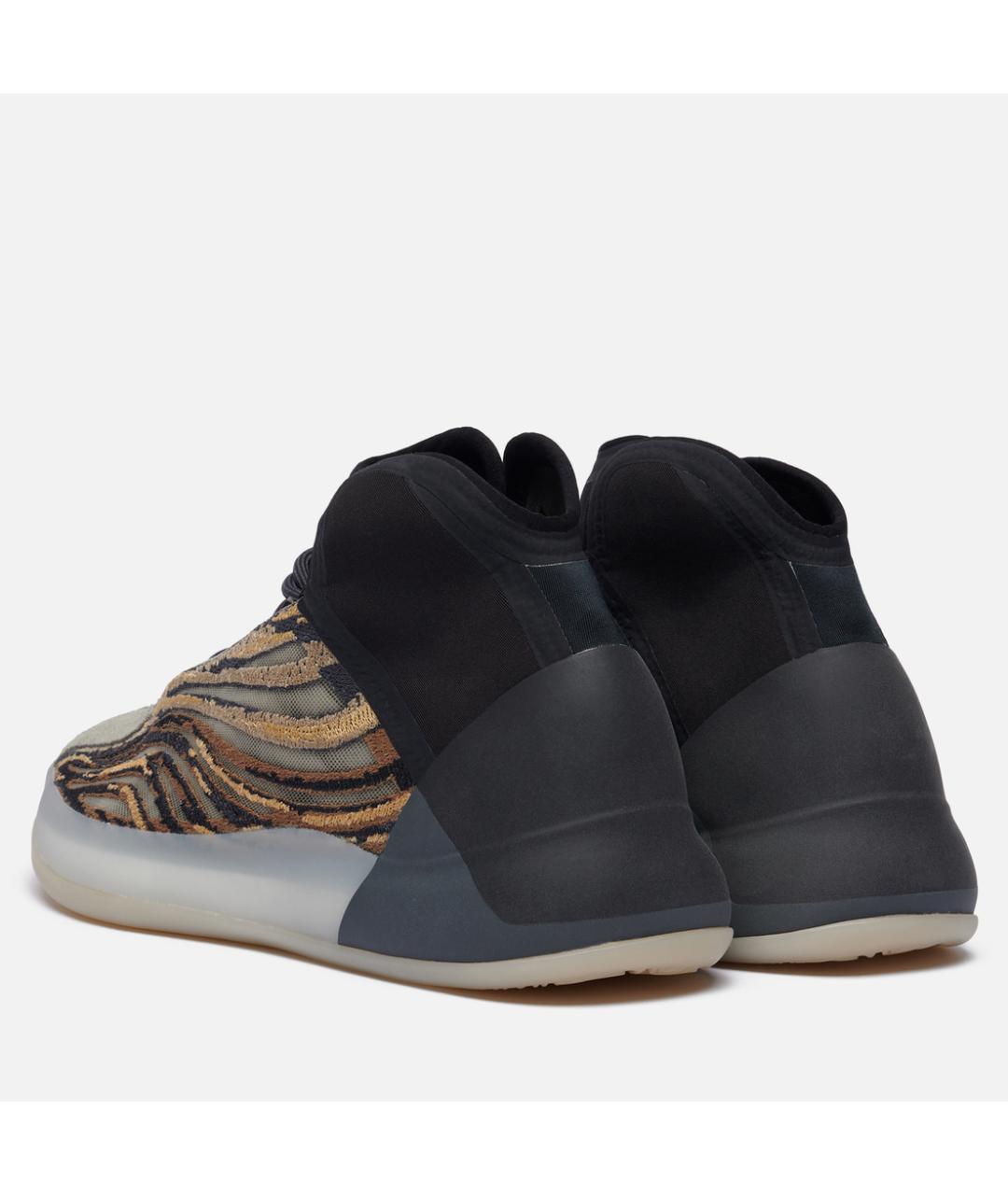ADIDAS YEEZY Мульти кроссовки, фото 4