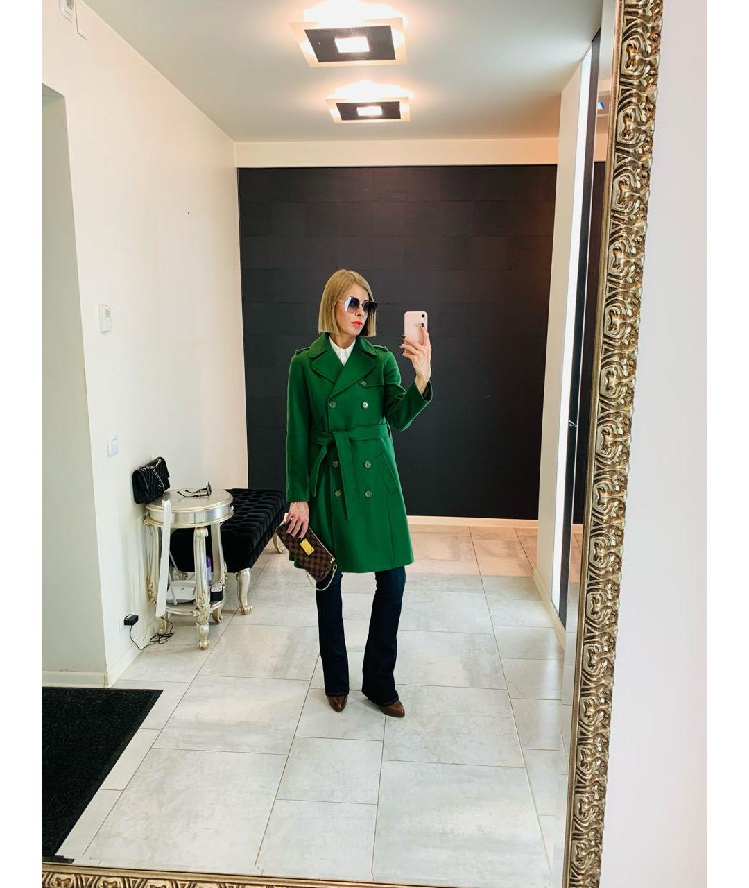 CASADEI Коричневые кожаные ботильоны, фото 7