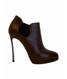 CASADEI Ботильоны