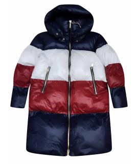 TOMMY HILFIGER Пуховик