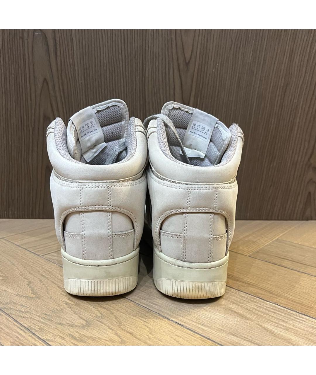 Isabel marant 2025 sneakers jordan