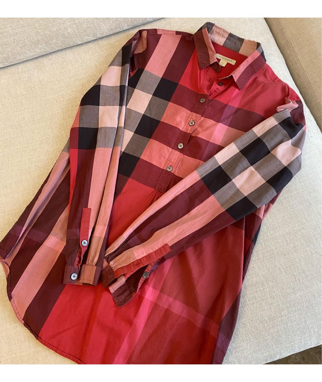 BURBERRY