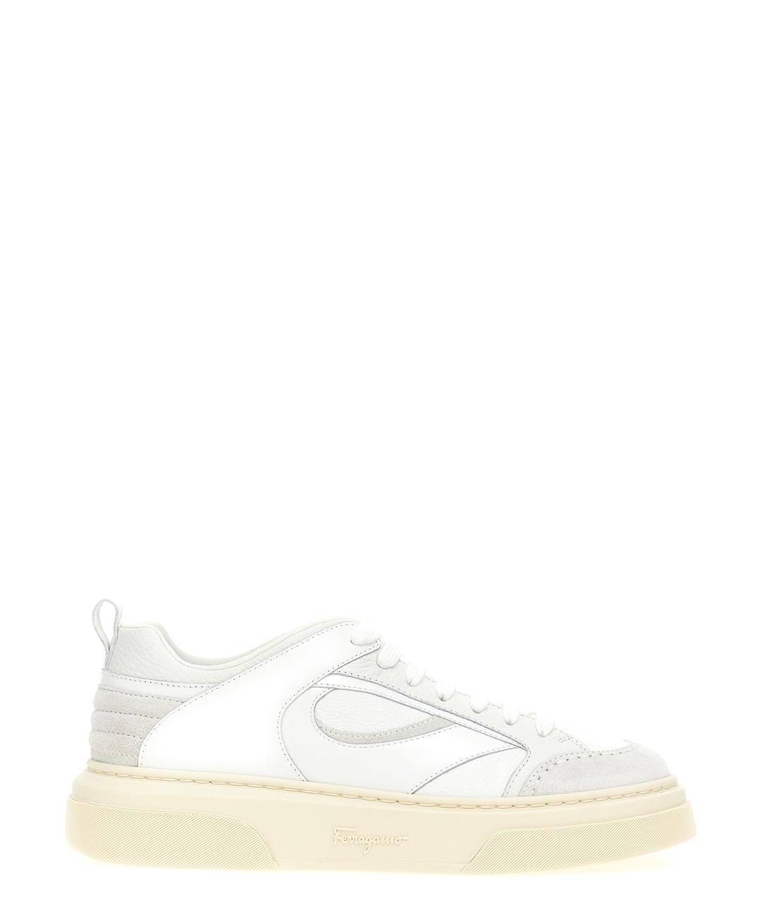 

Низкие кроссовки / кеды