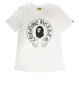 CHROME HEARTS Футболка
