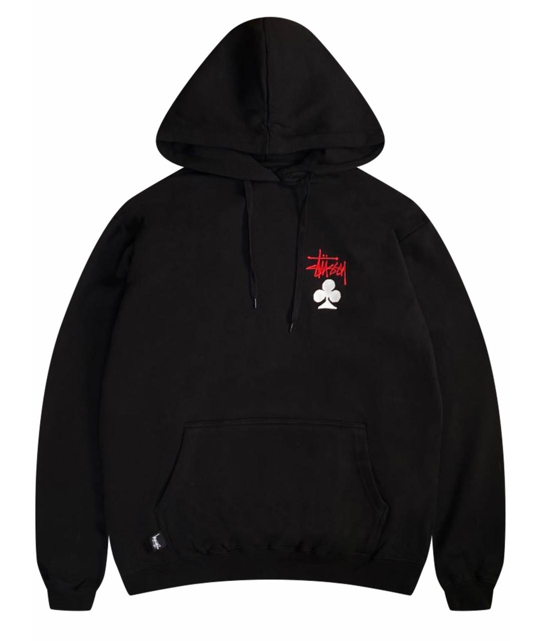 Худи и толстовки STUSSY для мужчин купить за 15990 руб, арт. 1365485 ...