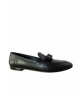 FERRAGAMO Лоферы