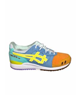 ASICS Низкие кроссовки / кеды