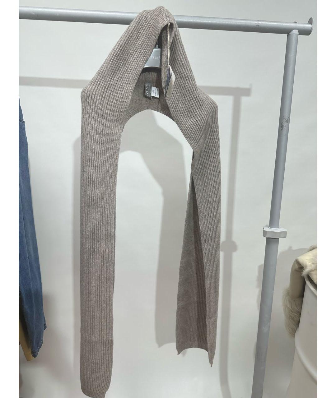 WLNS WELLNESS CASHMERE Кашемировый шарф, фото 4