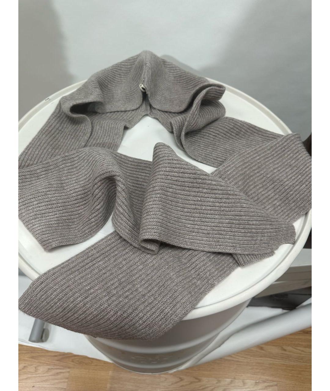WLNS WELLNESS CASHMERE Кашемировый шарф, фото 2