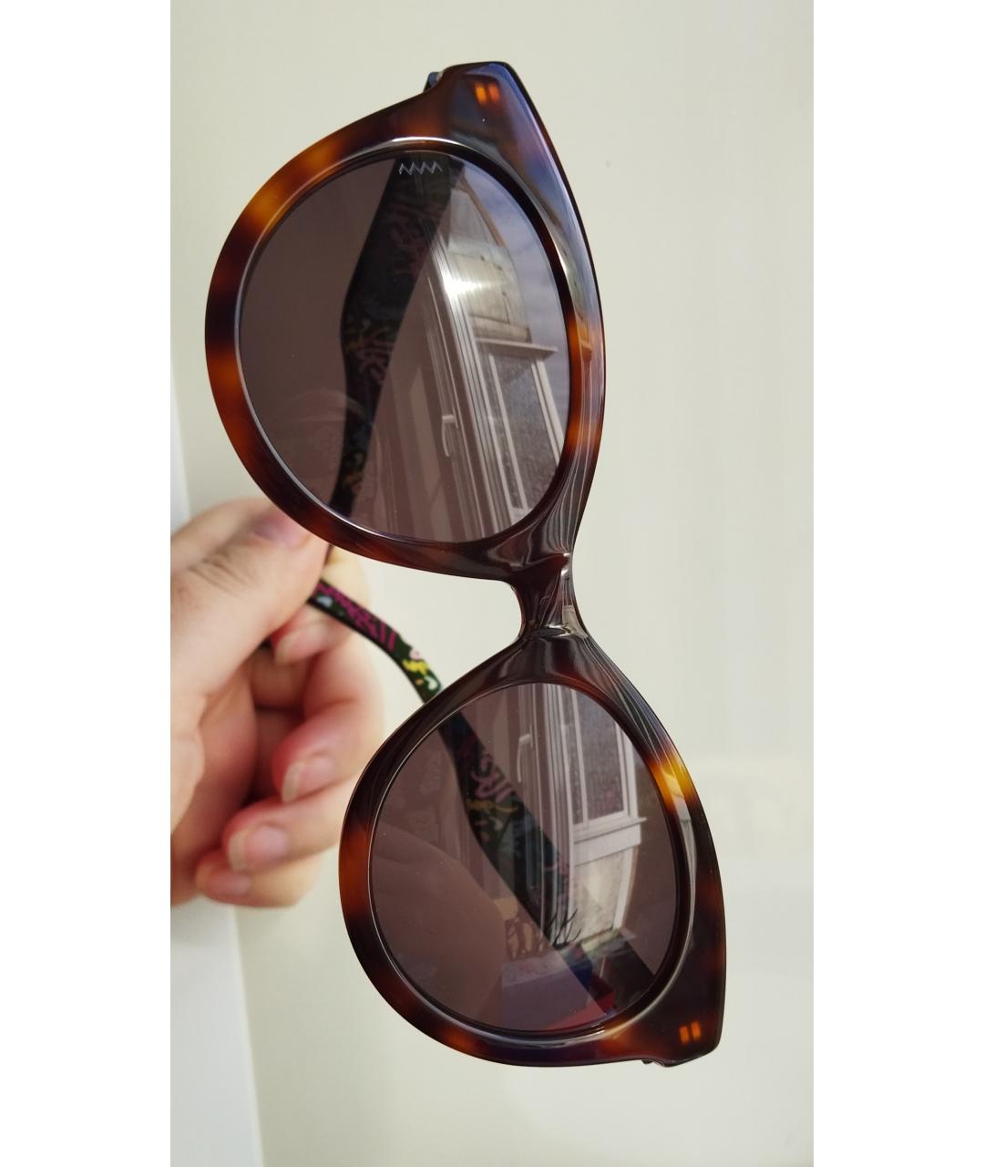 M MISSONI Солнцезащитные очки, фото 9