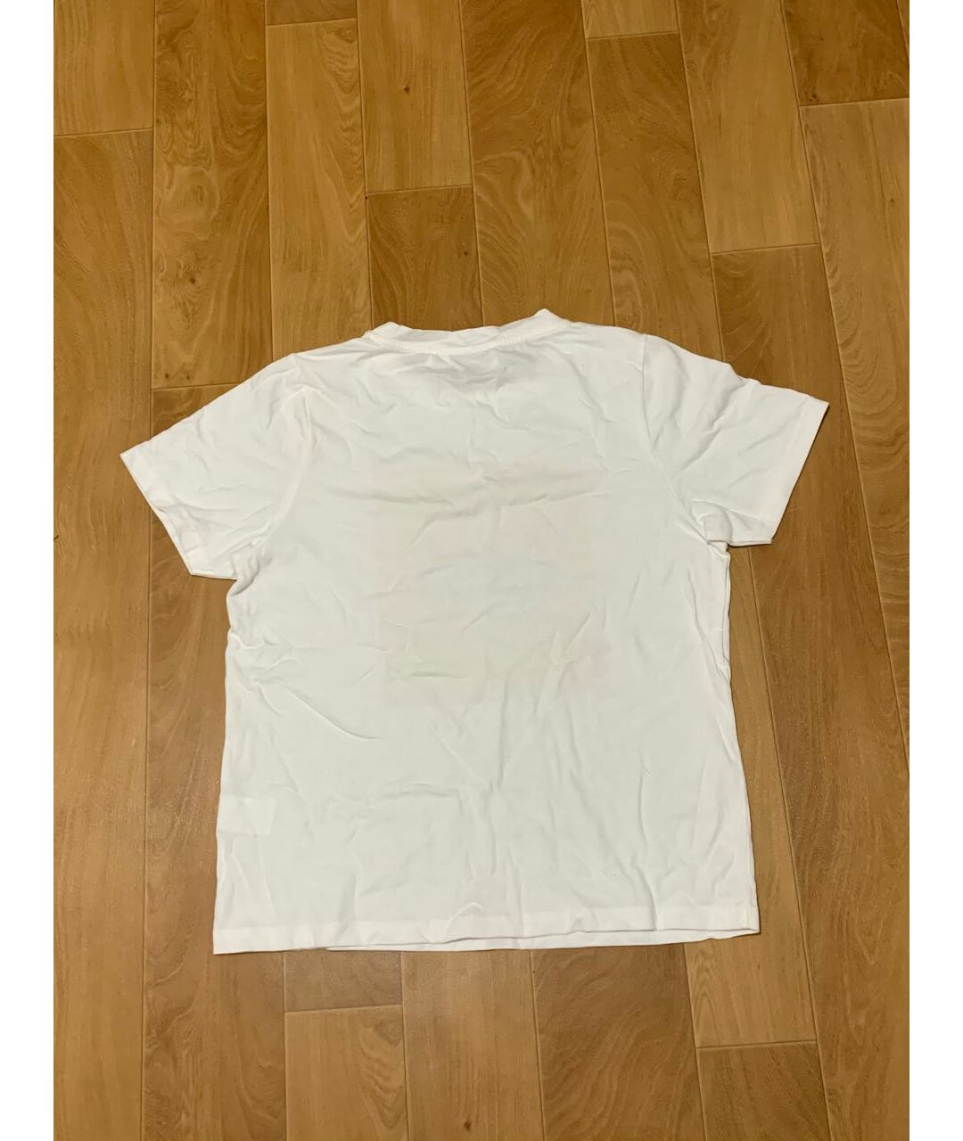 ESSENTIEL ANTWERP Белая хлопковая футболка, фото 2