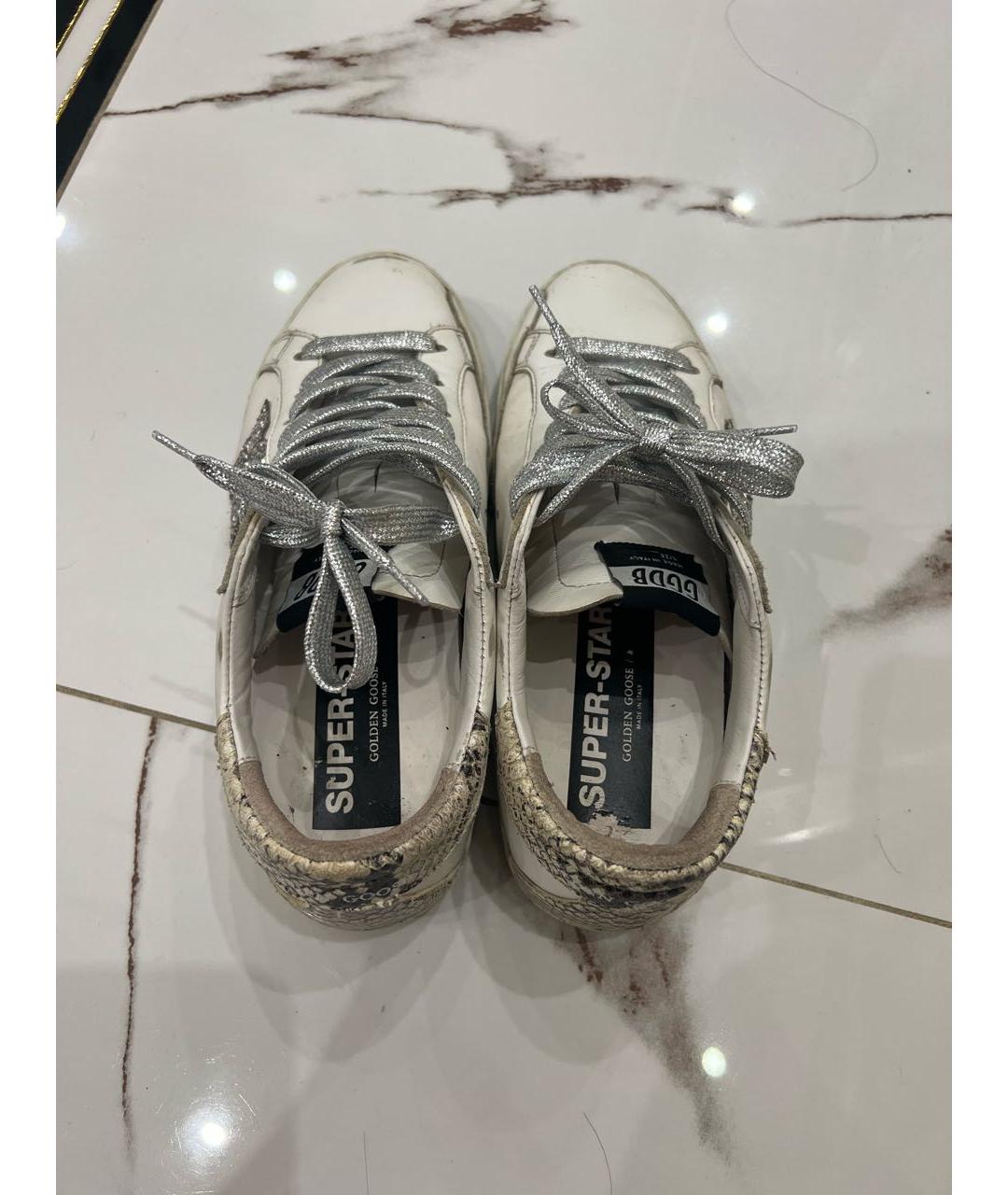 GOLDEN GOOSE DELUXE BRAND
