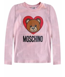 MOSCHINO Футболка / топ