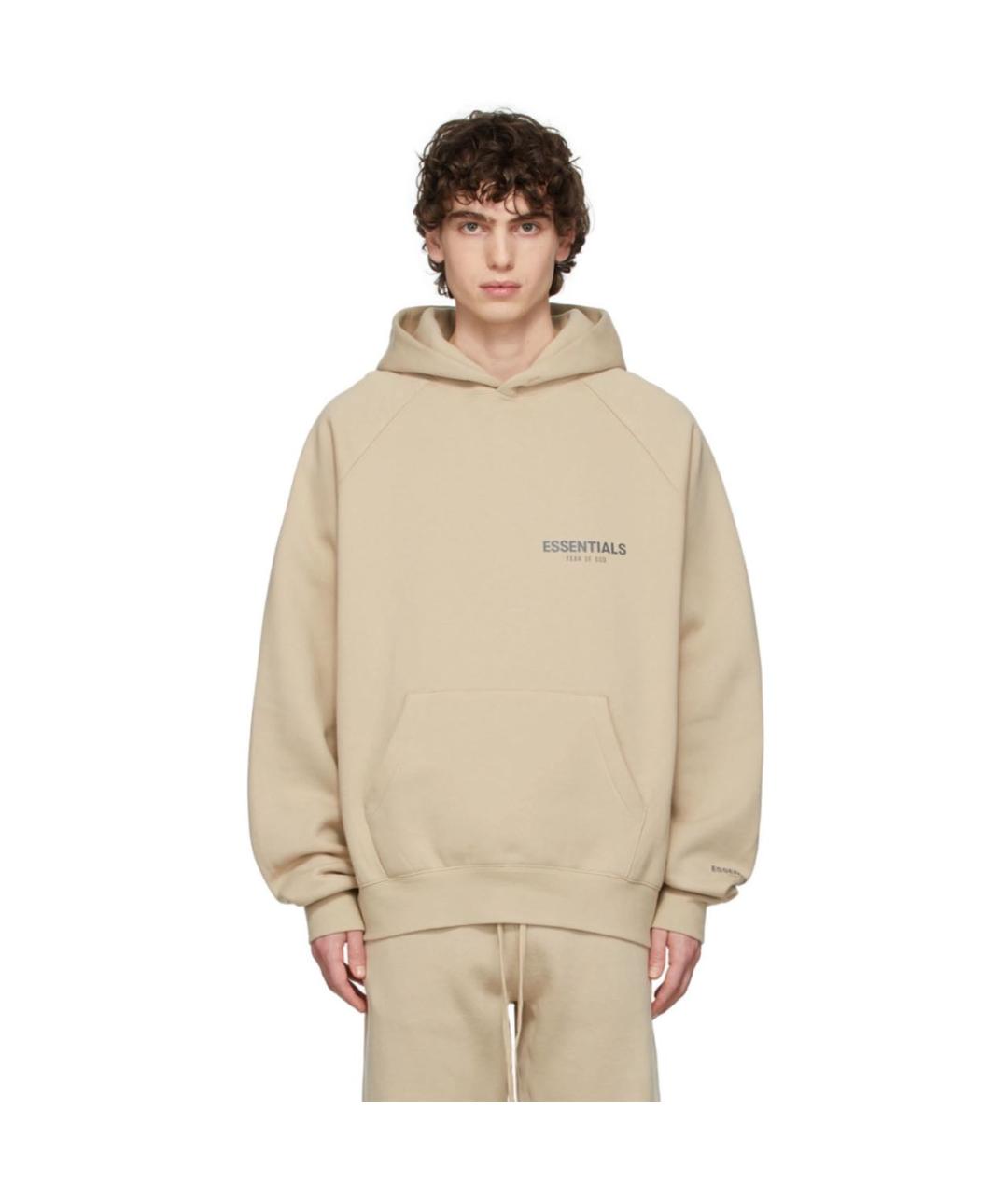 FEAR OF GOD ESSENTIALS