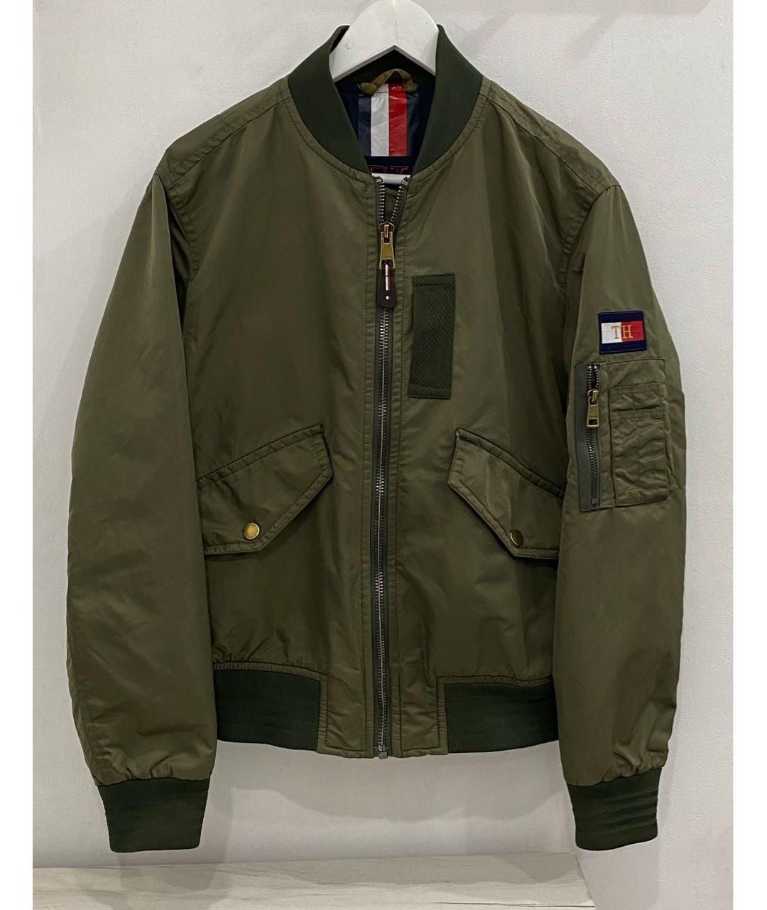 TOMMY HILFIGER Куртка, фото 8