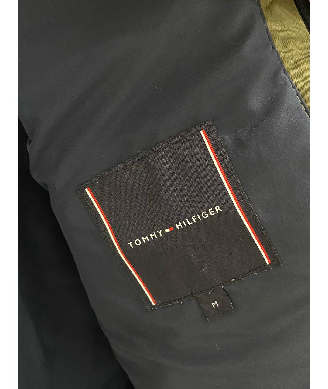 TOMMY HILFIGER Куртка, фото 7