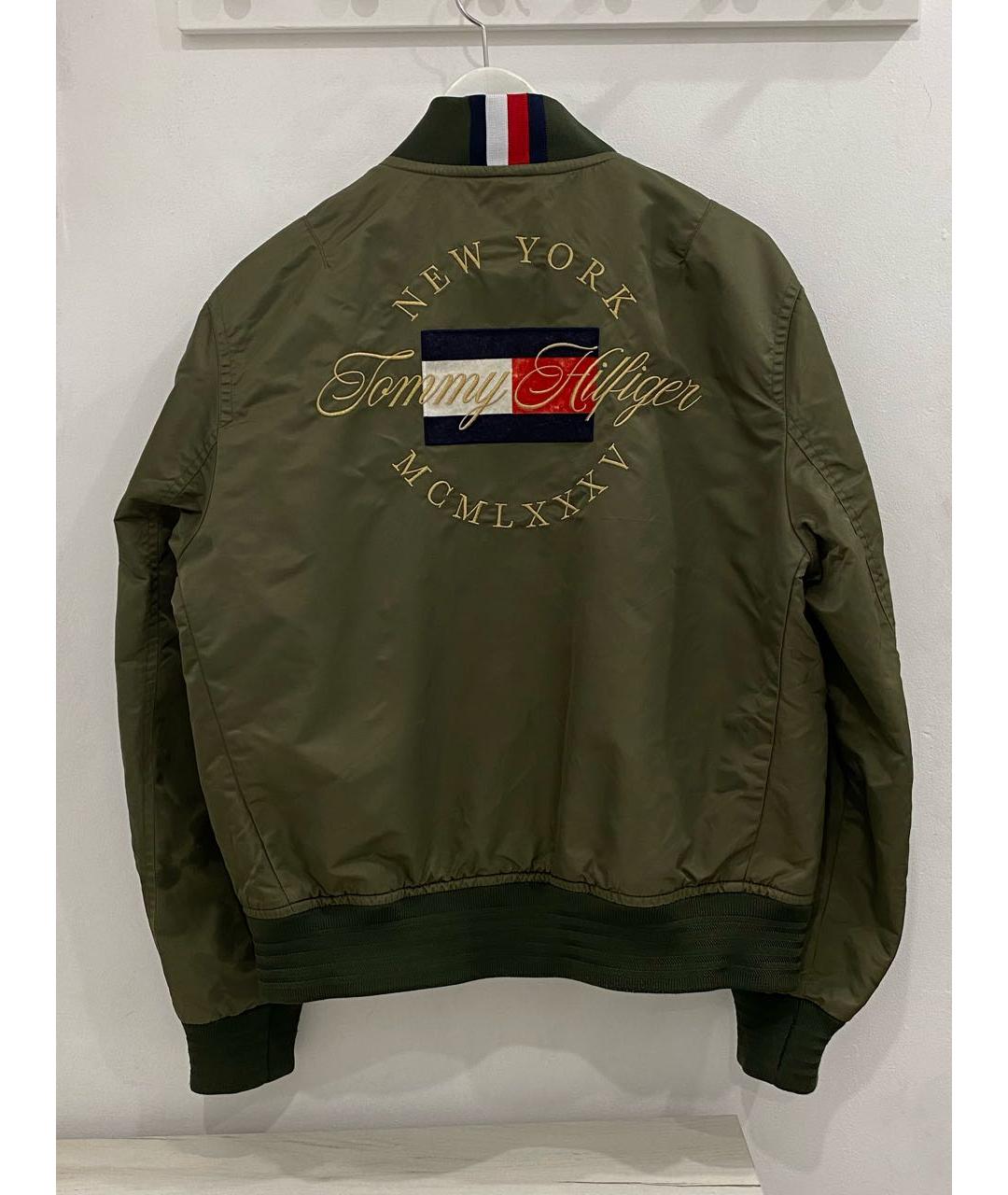 TOMMY HILFIGER Куртка, фото 2