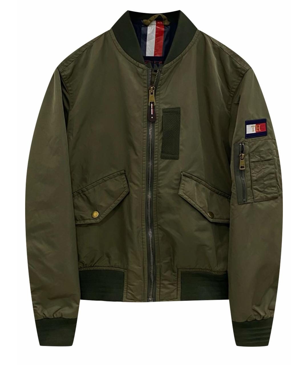 TOMMY HILFIGER Куртка, фото 1