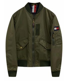 TOMMY HILFIGER Куртка
